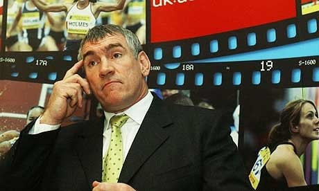 Three belated Beijing 2008 bronze medals leave sacked UK Athletics performance director Collins feeling robbed