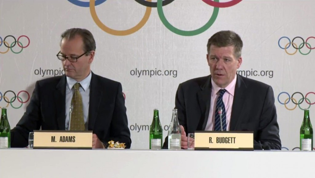 IOC medical director defends TUE system as it is "unethical to deny athletes treatment"