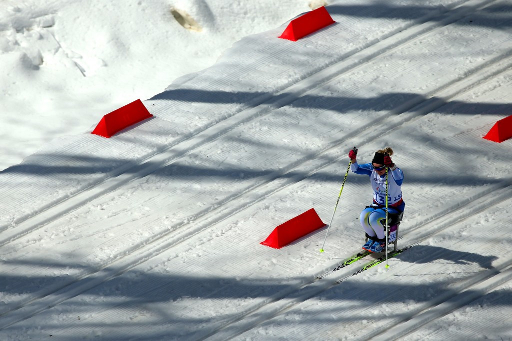 Para Nordic Skiing season set to open in Vuokatti