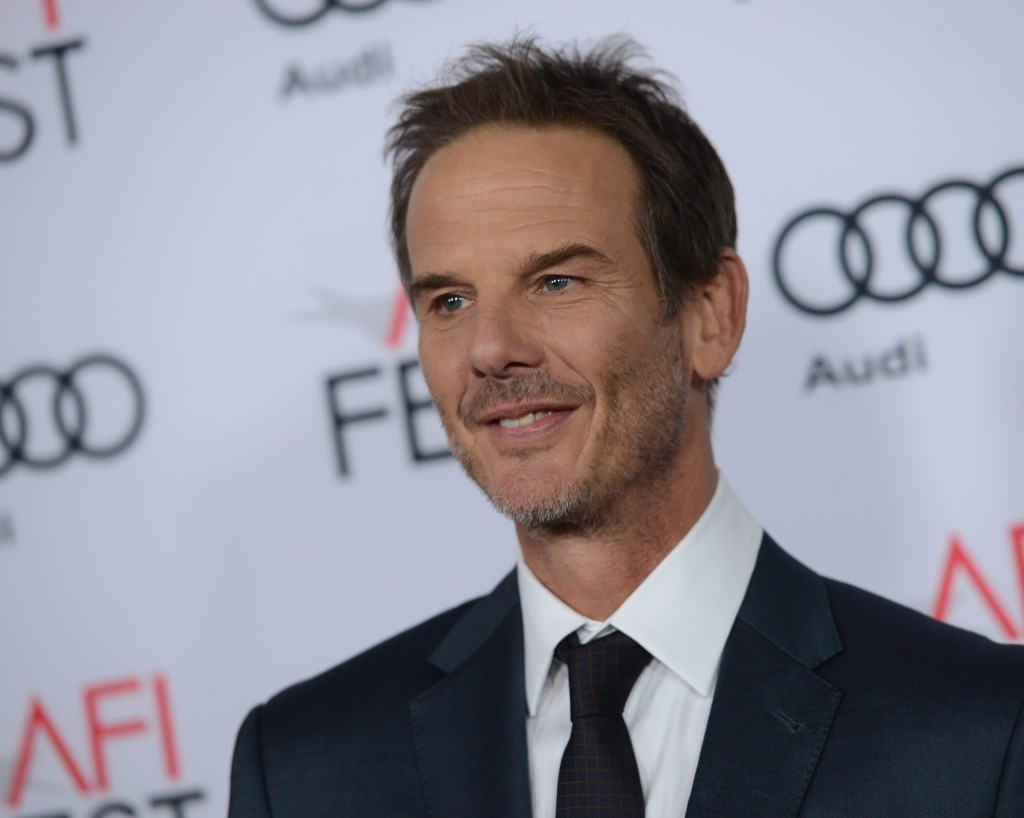 Famous director Peter Berg will direct the first film of the series ©Olympic Channel