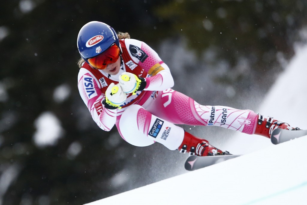 Shiffrin bidding to move closer to FIS Alpine Skiing World Cup record as season continues