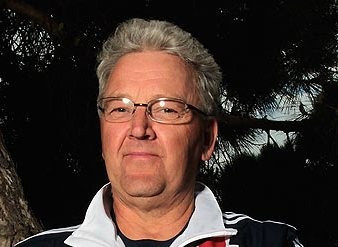 Eriksson sacked as head coach of Athletics Canada 