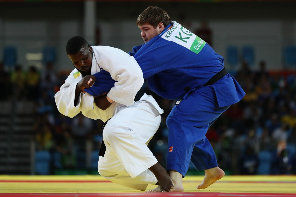 The IJF hopes the new rules will be easier to understand ©Getty Images