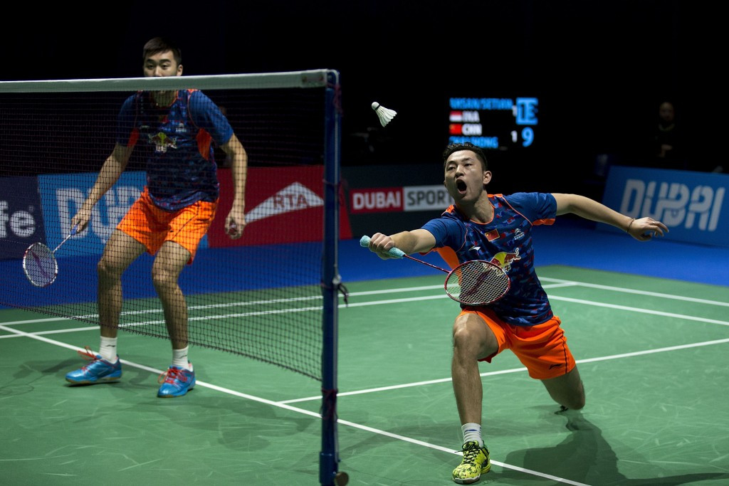 Countries who invest and engage with international badminton are rewarded with greater voting rights ©Getty Images