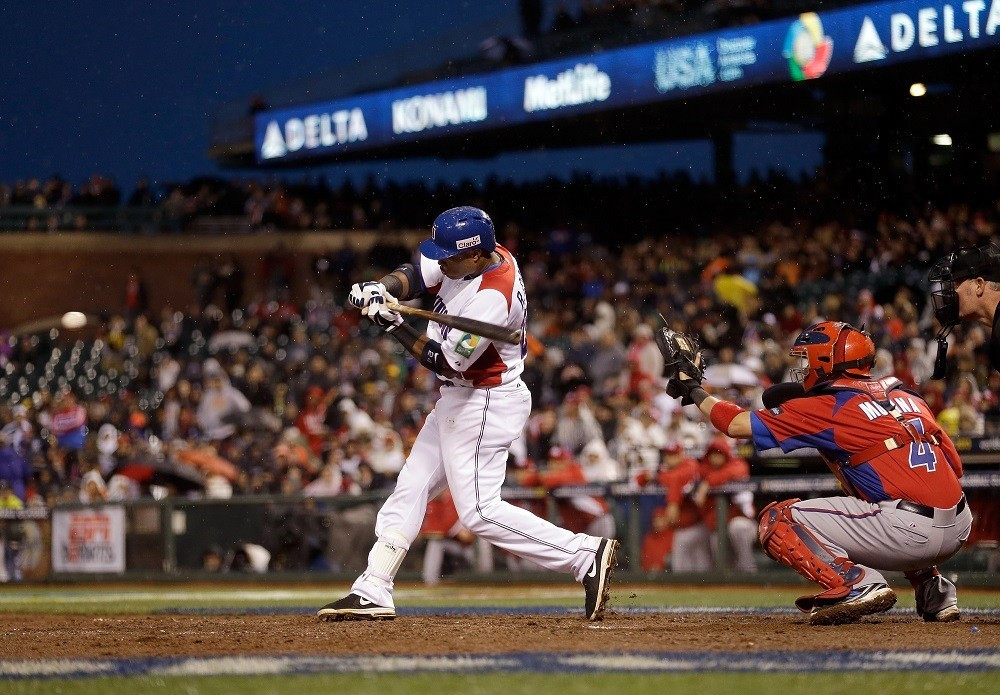 Eleven Sports to broadcast World Baseball Classic in Chinese Taipei