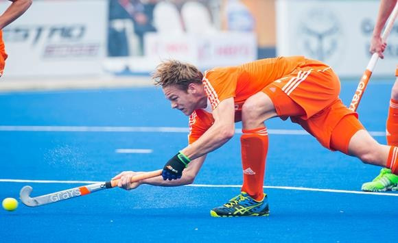 Quarter final draw begins to take shape as five more teams reach last eight of Men's Junior Hockey World Cup