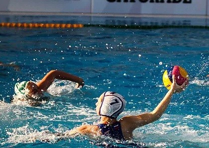Russia thrash South Africa to claim second win at World Women's Youth Water Polo Championships 