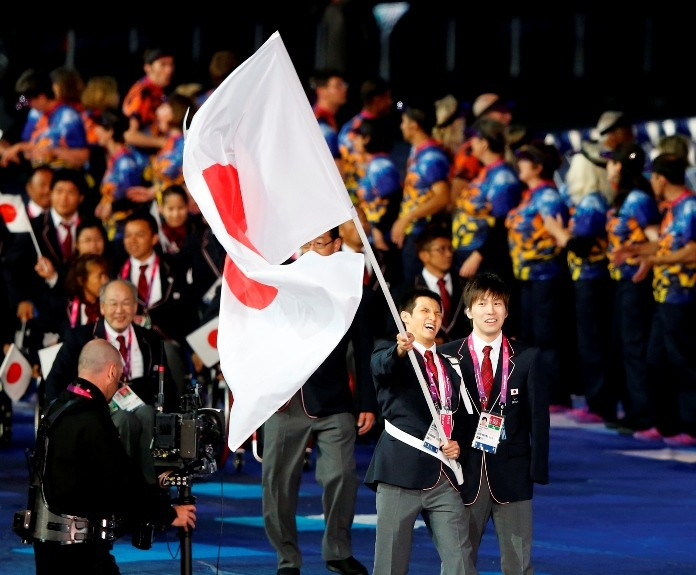 Japan's performance at London 2012 was their worst in the Paralympics for 40 years 