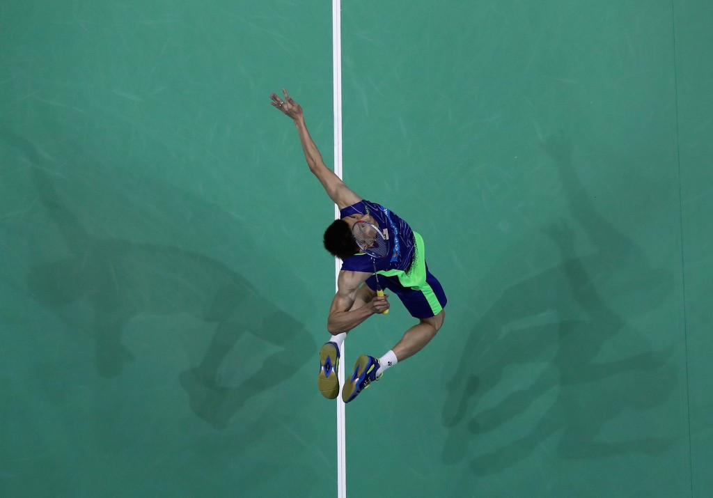 Badminton's elite begin Dubai World Superseries Finals campaigns
