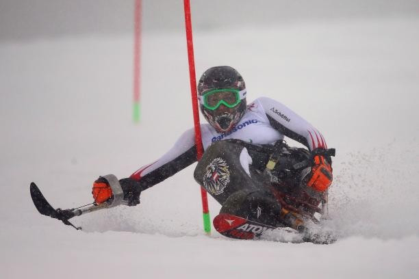 IPC Alpine Skiing World Cup set to begin with two events in quick succession