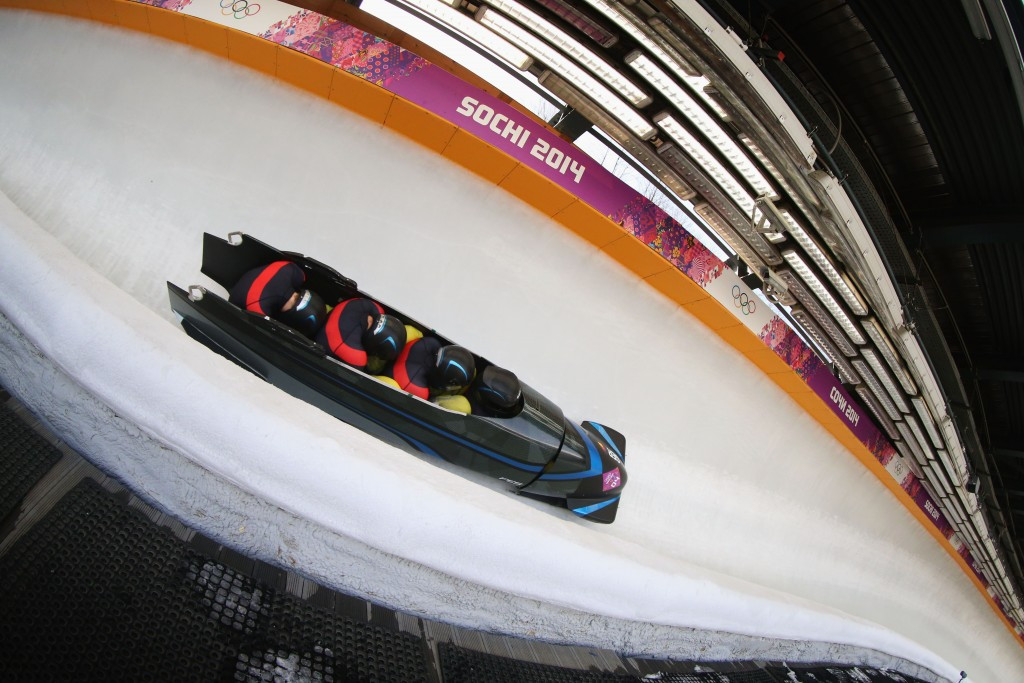 The 2017 IBSF World Championships were stripped from the Sanki Sliding Center following the release of the second part of the McLaren Report, which uncovered more evidence of state-sponsored doping in Russia ©Getty Images