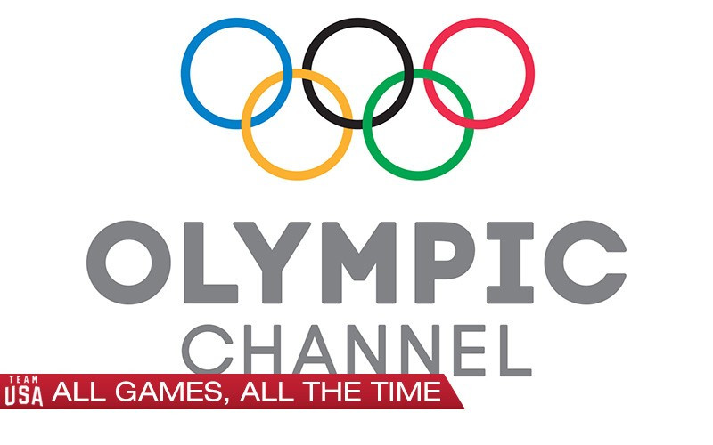 IOC, NBCUniversal and USOC announce Olympic Channel partnership in the United States