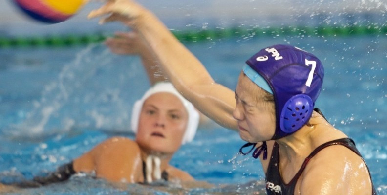 Russia eliminate holders United States to reach semi-finals of FINA World Women's Youth Water Polo Championships