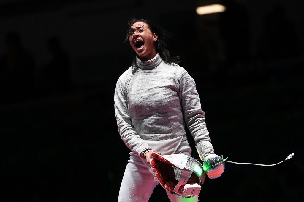 Top ranked fencers set to enter draw at FIE Sabre Grand Prix in Cancun