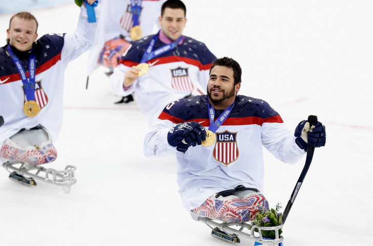 The United States will be looking to build on their gold medal success at Sochi 2014 on home ice in Buffalo