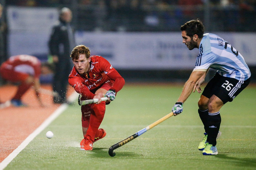 FIH say countries hoping to enter new league must show "financial sustainability"