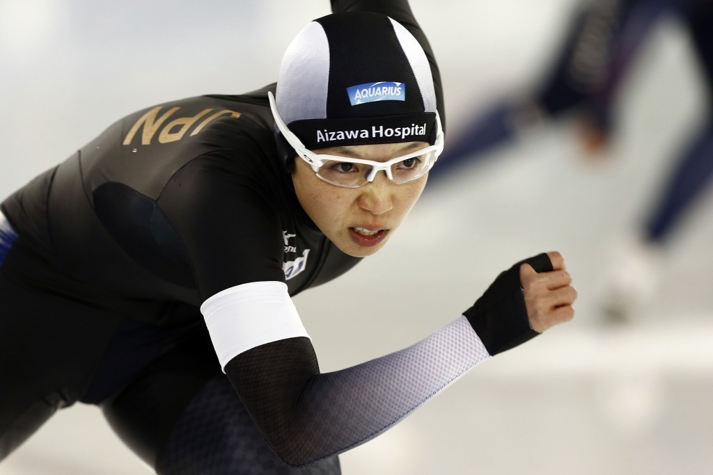 The best of Asian winter sport will compete in Sapporo ©Getty Images 