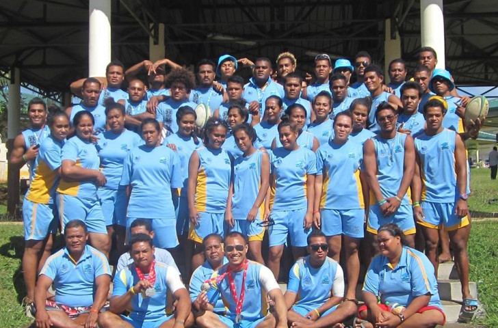 Tuvalu set to arrive at Pacific Games just two hours before Opening Ceremony due to weather-hit journey