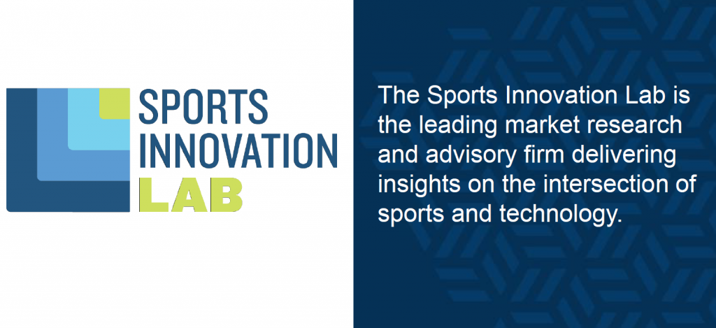 The Sports Innovation Lab is due to be officially unveiled in January 2017 ©Sports Innovation Lab