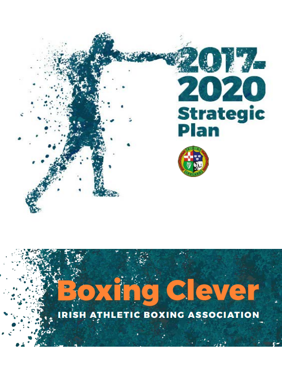 Irish Athletic Boxing Association publishes strategic plan for Tokyo 2020 Olympic cycle