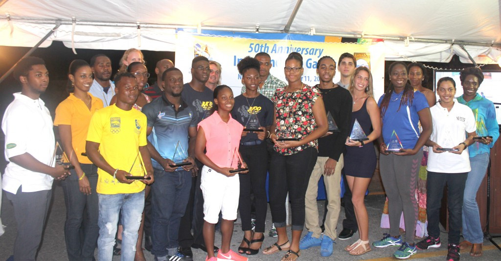 Barbados Olympic Association hail success of Independence Games