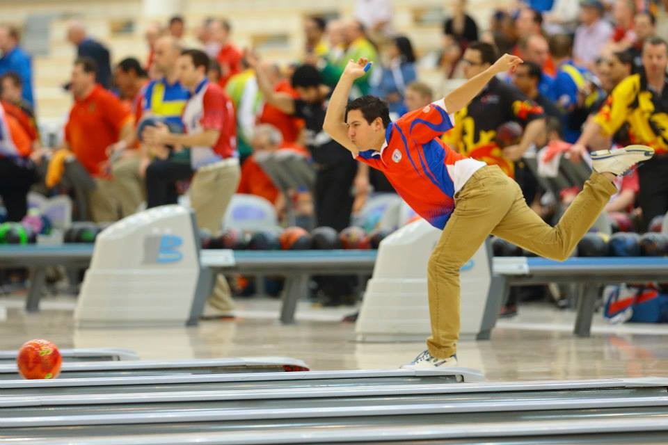 Bowling will feature on the Olympic Channel as a result of the co-operation agreement ©World Bowling