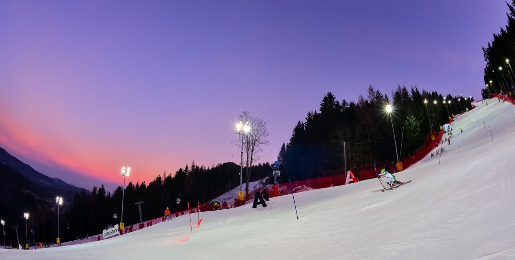 Semmering to host cancelled FIS Alpine Skiing World Cup giant slalom from Courchevel