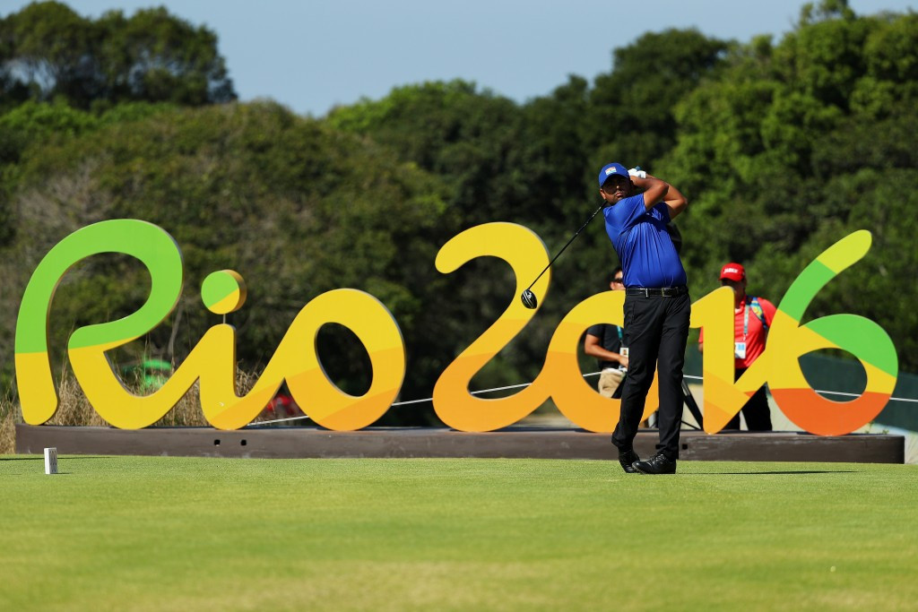 Indian golfer vows not to compete at Olympics again after being treated "like servant" at Rio 2016