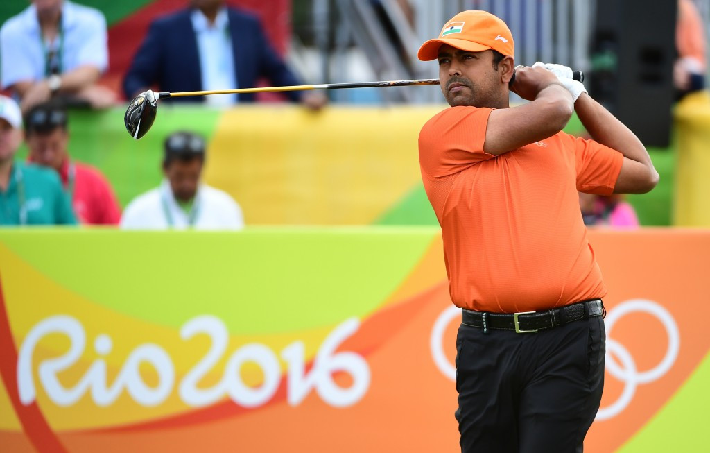 Anirban Lahiri has also reportedly not received the promised funds ©Getty Images