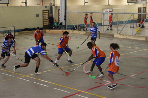 IFF receive 55 applications to provide children with floorball equipment