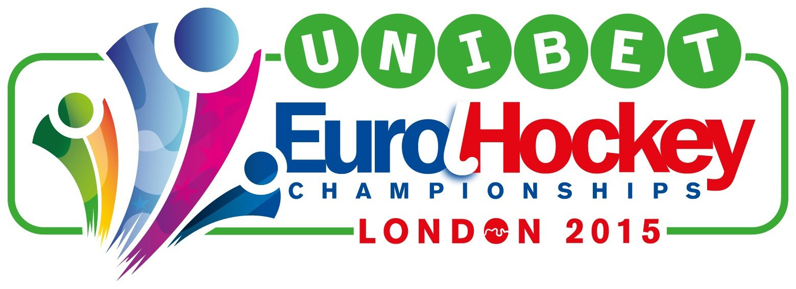 The event will now be known as the Unibet EuroHockey Championships 2015