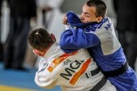 Dates announced for Brazil's International Blind Judo Grand Prix