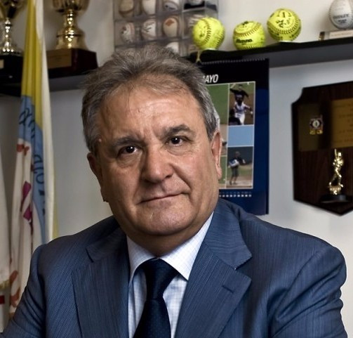 Riccardo Fraccari: The year that baseball and softball were voted back to the Olympic Games