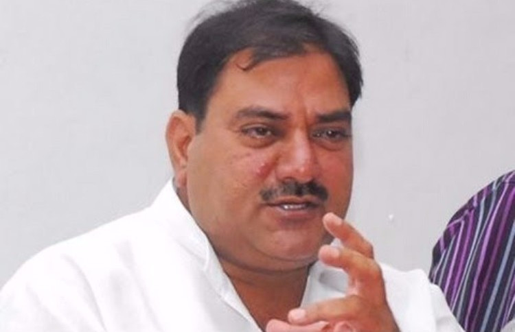 Abhay Singh Chautala has also been elected to the life-President position ©YouTube