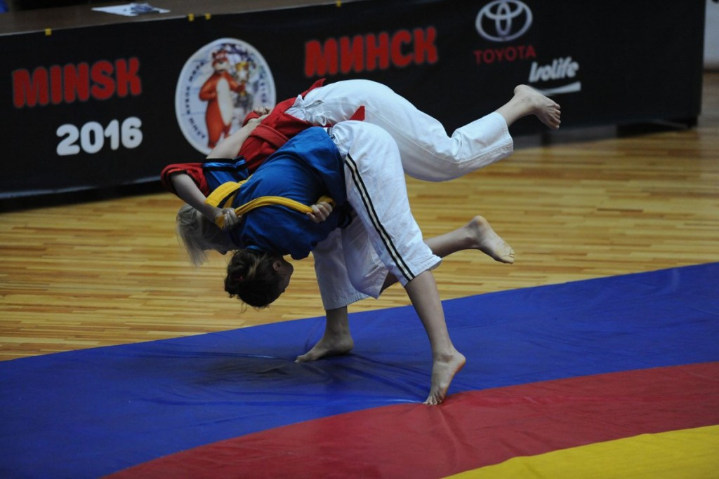 Kyrgyzstan claimed three of the six gold medals that were on offer ©UWW