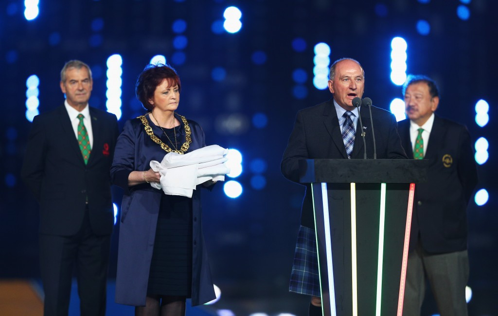 Former Commonwealth Games Scotland head and JTA chair among those recognised in New Year's Honours