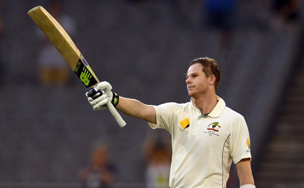 Smith ends year as top-ranked Test batsman as Ali moves to career-high position on ICC list