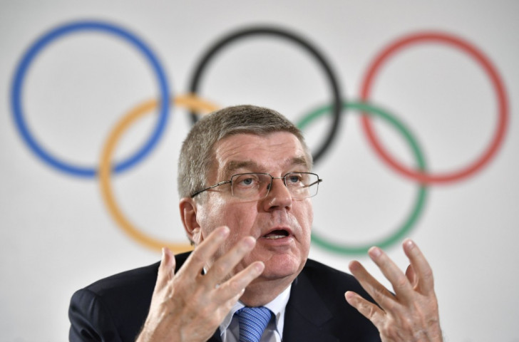 Will the conclusions of two IOC Commissions charged with looking into allegations of systematic Russian doping cause its President Thomas Bach to give full play to his 