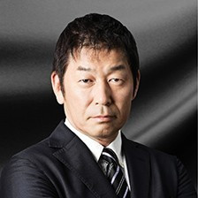 Morinari Watanabe begins his tenure as the FIG President today ©FIG