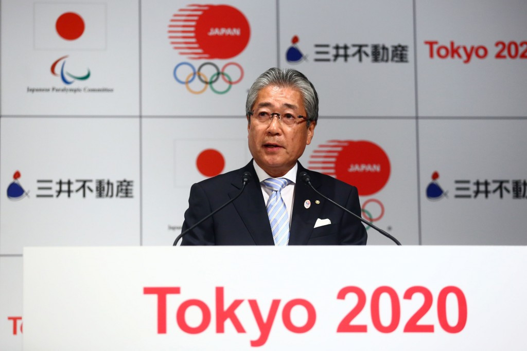 Exclusive: Tokyo 2020 hits multi-billion yen domestic sponsorship target five years early