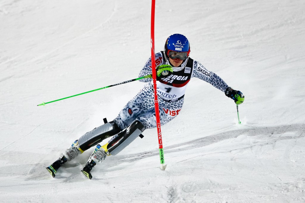 Velez-Zuzulová secures victory as Shiffrin fails with record bid at FIS Alpine Skiing World Cup