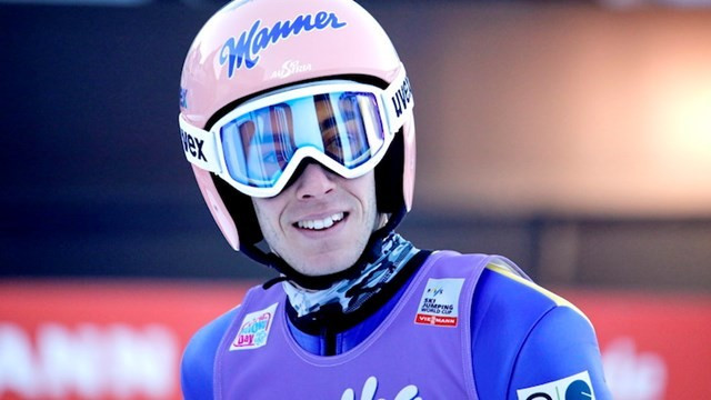 Kraft finishes top of qualification standings as Four Hills Tournament hits Austria