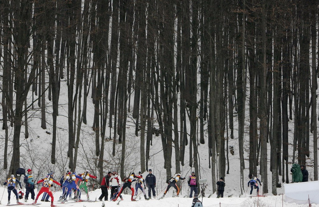 Osrblie replaces Ostrov as host of World Junior Biathlon Championships