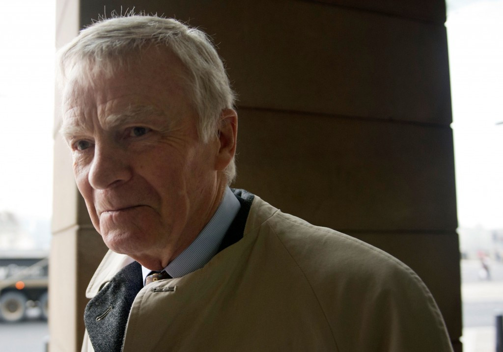 Max Mosley has been a leading voice for press reforms ©Getty Images