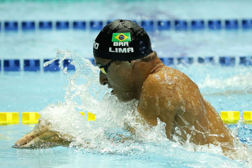 Corruption allegations have rocked Brazilian swimming ©Getty Images