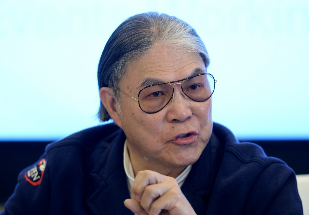 Hong Kong's Timothy Fok is among IOC members to pass the maximum age limit of 70 and graduate to honorary member status, meaning he will not be able to vote in the election to host a city for the 2024 Olympics ©Getty Images