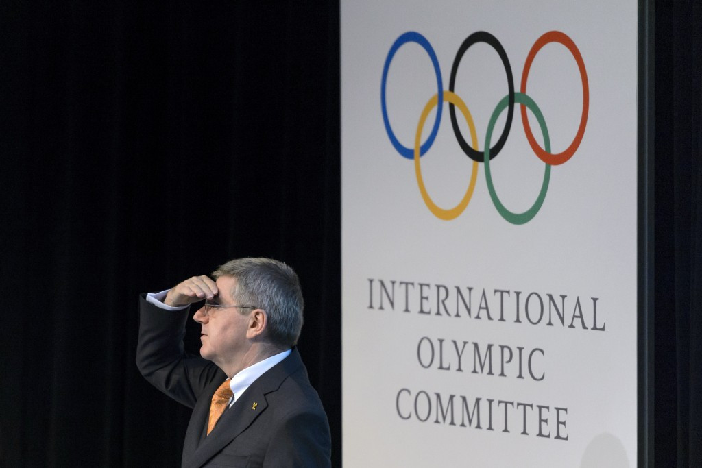 IOC set date for 2024 Olympic Candidate City Briefing in Lausanne