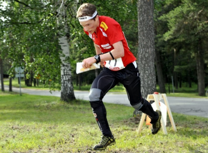 Hosts are still being sought for several leading International Orienteering Federation events ©IOF 