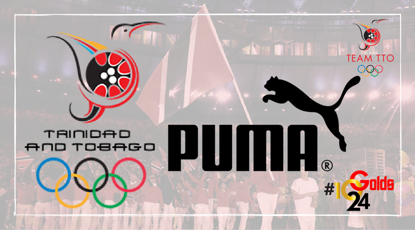 Puma announced as partner of Trinidad and Tobago Olympic Committee