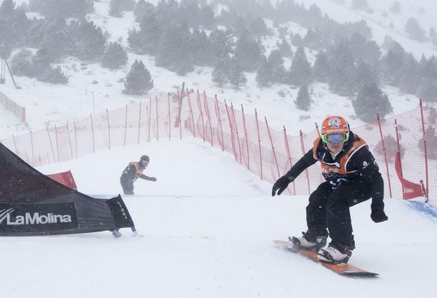 World Para Snowboard announces revised season schedule